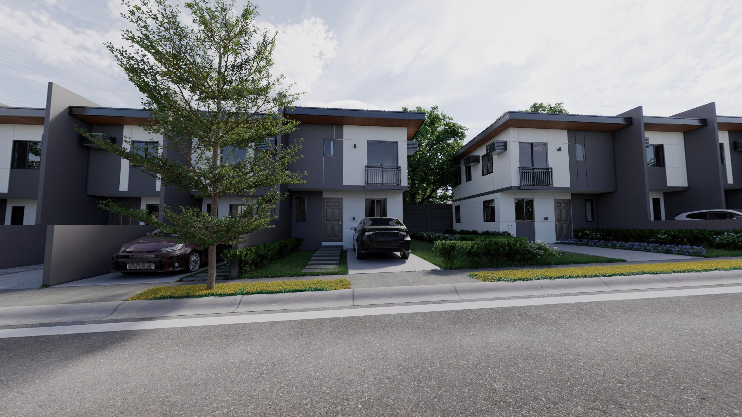 SS-Residential 2